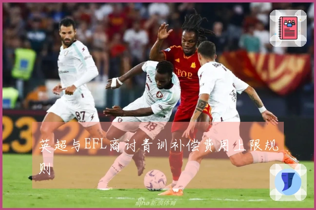 英超与EFL商讨青训补偿费用上限规则