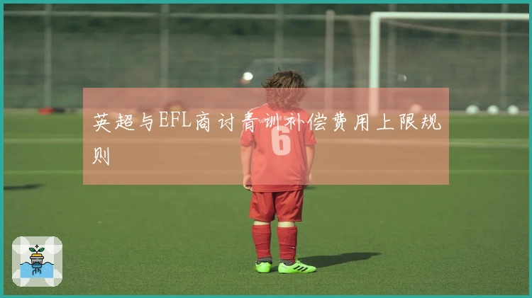 英超与EFL商讨青训补偿费用上限规则